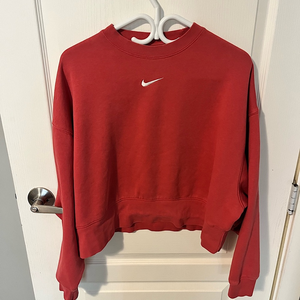 Nike Phoenix Crewneck Sweatshirt ✨